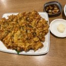 [부산 사하구 맛집] '오두리할매셋째딸 연탄쭈꾸미' 주말 웨이팅 오픈런 성공 후기