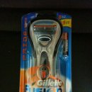 질레트 퓨전 파워 프라이드 면도기(진동) / 10,000원 / 서울 묵동, 방배 이미지