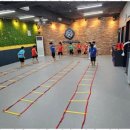 용인대 대한 태권도장 이미지