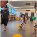 석사 경희대 인성 태권도 이미지