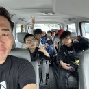 [삼산동 주짓수][팀토마 주짓수]염기훈 사범의 감독 데뷔하다!! - 팀토마 단체 출전 일기(6월 29일)