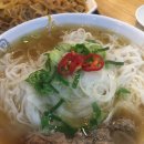 베트남쌀국수 이미지