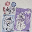 오타쿠..또쿄...2일차(니케 and GALLERY 콜라보 카페 등)