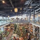 애월스마트테마파크 | 제주도 여행 새별오름 애월읍 대형 베이커리 카페 제주당