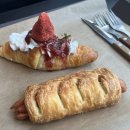 하늘달빛로 | 영종도대형카페 사운즈오브선셋 후기, 오션뷰 LP 음악 감상까지!