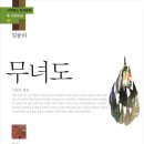 김동리「무녀도」 이미지