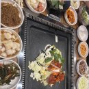 춘천집 용전점 | 맛집 춘천집 무한철판닭갈비 용전점 맛있어서 행복...나만 알고 싶은 뛰어난 인생맛집 100번째 방문 후기