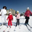 곤지암리조트 이미지