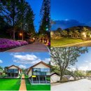 글램핑장 매점 이미지