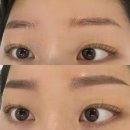 어뮤즈브로우 | 수원 광교 자연눈썹 “앤유브로우” 섀도우눈썹 후기