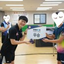 일탁탁구클럽 이미지