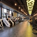 제로베이스 피트니스 이미지