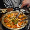 은행2동제4공영주차장 | 영등포맛집 짚신매운갈비찜 30% 매운맛 후기 (+공영주차장 이용꿀팁)