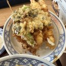 문정동점심 직장인 점심 텐동맛집 &lt;시온텐동&gt;