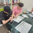 평촌EPL학원 | 평촌논술학원 포기란 없어요