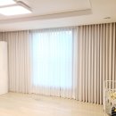 공덕 SK 리더스뷰 | 마포 공덕SK리더스뷰 형상기억커튼-블라인드 설치후기입니다