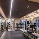 더온 피트니스 이미지