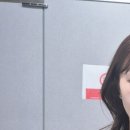 청담동미용실 루아나 청담 은채 디자이너 쿨톤 로즈브라운 염색, 레이어드컷
