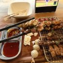 노군 | 진해 술집 추천🍢 분위기 좋은 이자카야 노군꼬치 후기🤍