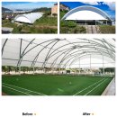 금붕동 게이트볼장 이미지