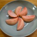 다올농산 - 용인시 처인구 석성로 879-10 | 농라. 반값이벤트로 받은 딱딱이복숭아 경봉 4키로 후기~