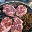 (제주 구좌)세화 탐나는도새기 제주 흑돼지 특수부위 꼬들목살 맛집 구좌 애견동반 현지인 맛집