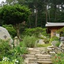 오서산자연휴양림 이미지