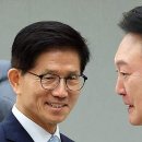 내란수괴 혐의자 윤석열을 끌어안고 가는 김문수의 대선은 필패다. 이미지