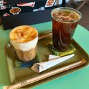 세븐일레븐 부산광안SK점 | [부산일상/광안하루] 시시토리 토리마부시, 일리카이트 크림브륄레 라떼, 브리즈 아카이브!