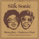 Bruno Mars, Anderson .paak, Silk Sonic - Leave The Door Open 이미지