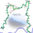 강북권 30산 종주(160km) 이미지