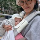 반짝반짝그림기지 | 육아일기(141일~160일) 터미타임 연습, 뒤집기 성공, 아기랑 지하철 타기, 4개월 아기 문센 도전...