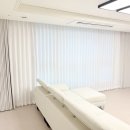 춘천우두지구이지더원2차 | [춘천 우두지구] 우두 이지더원2차 아파트 커튼, 블라인드 맞춤 제작 시공