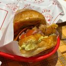 버거스타 | 수원스타필드 맛집 추천 '삐삣버거' 내돈내산 솔직후기