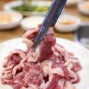 통큰생오리 이미지