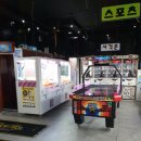 홈런팡 사격팡 이미지