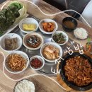 토지쌈밥 | 군산 조촌 | 제육 맛집 ‘토지쌈밥’ 후기 : 점심 추천