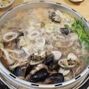 갯벌의조개광명밤일마을점 | [밤일마을 맛집] 갯벌의 조개 광명밤일마을점 / 칼국수 / 조개전골 / 내돈내산 후기