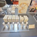 (주)원유니버스 | 성수 4월 첫째 주 팝업 투어2 솔직 후기(우즈유니버스 연합 팝업, 토리든)