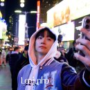 240328 NYC Vlog with Tommy Hilfiger 이미지