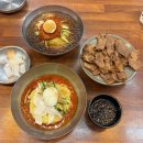 이창민 | 진해 현지인 추천 밀면 맛집, 이창민밀면 석쇠불고기 조합이 찐입니다