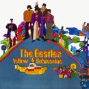 Yellow Submarine / The Beatles 이미지