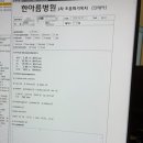 한아름병원 네이버블로그