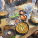 화성 송산면 맛집, 사강 전통 뼈해장국 가성비 끝판왕 후기