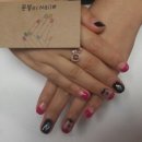 윤블리 네일샵 이미지