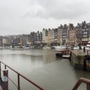 아브랑 | 프랑스 4일차 - 응플뢰르 , 몽생미셸