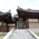 병산마을회관 | 경주 옥산서원과 독락당, 귀후재, 정해사지 13층석탑, 정산서원, 대성사