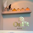 주 온핏 이미지