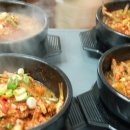 명품쌈밥 이미지