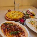 합천그린햇살농장 | 울산 북구 맛집 그린네모 파스타 브런치 가족외식 후기